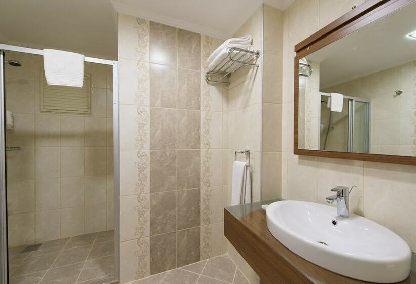 Номер Superior, Cesmeli Konak Hotel Silivri