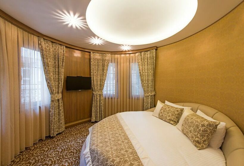 Номер Deluxe, Cesmeli Konak Hotel Silivri