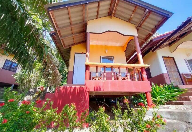 스탠다드 룸, Golden Beach Resort Koh Phangan