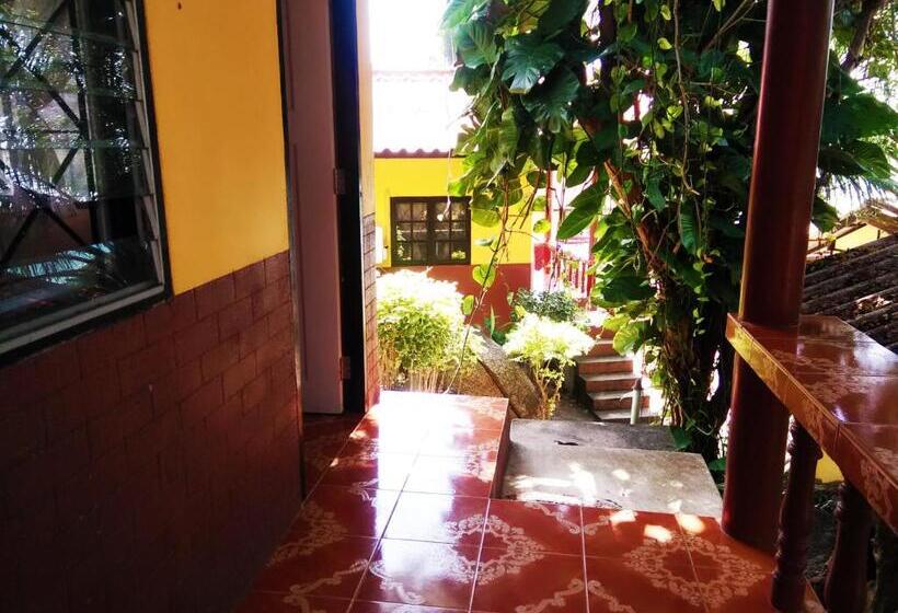 스탠다드 룸, Golden Beach Resort Koh Phangan