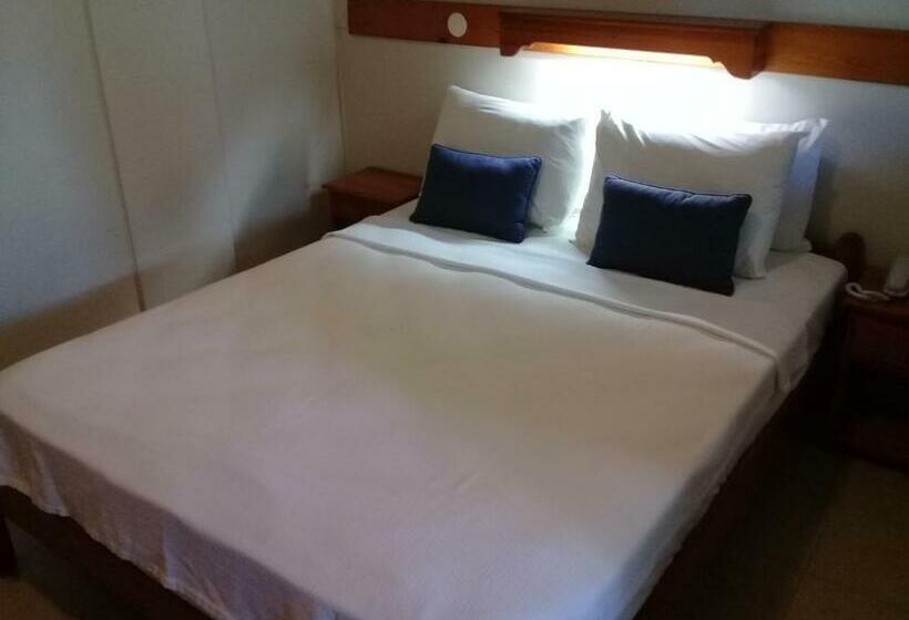 Standard Room, Uzhan Beach