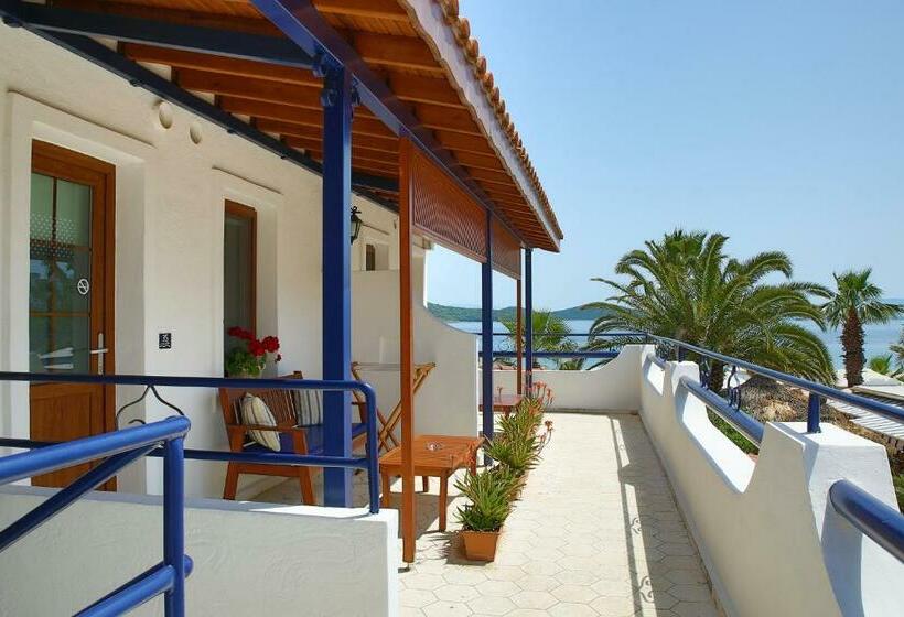 Standard Room, Uzhan Beach