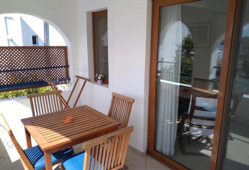 Superior Triple Room, Uzhan Beach