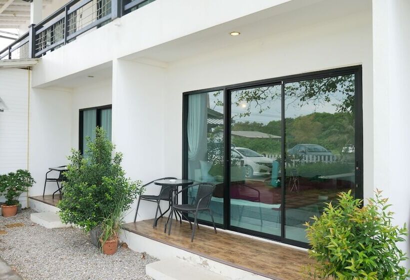 Номер Стандарт, Kodtalay Resort
