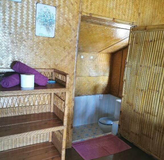 Бунгало Стандарт, Coco Sunset Beach