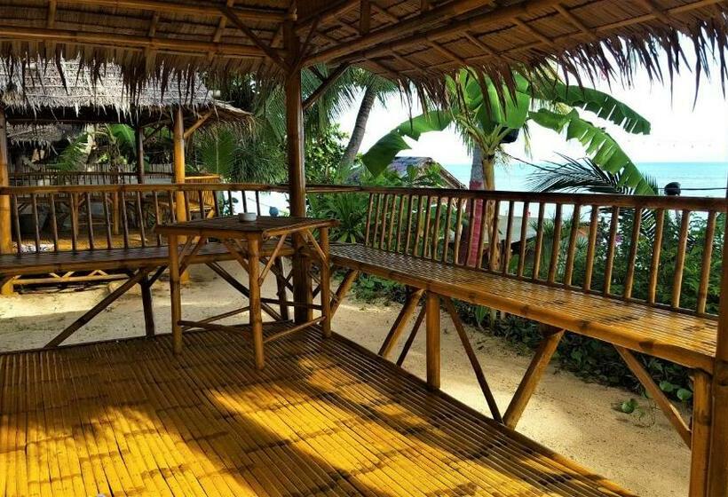 Бунгало Стандарт, Coco Sunset Beach