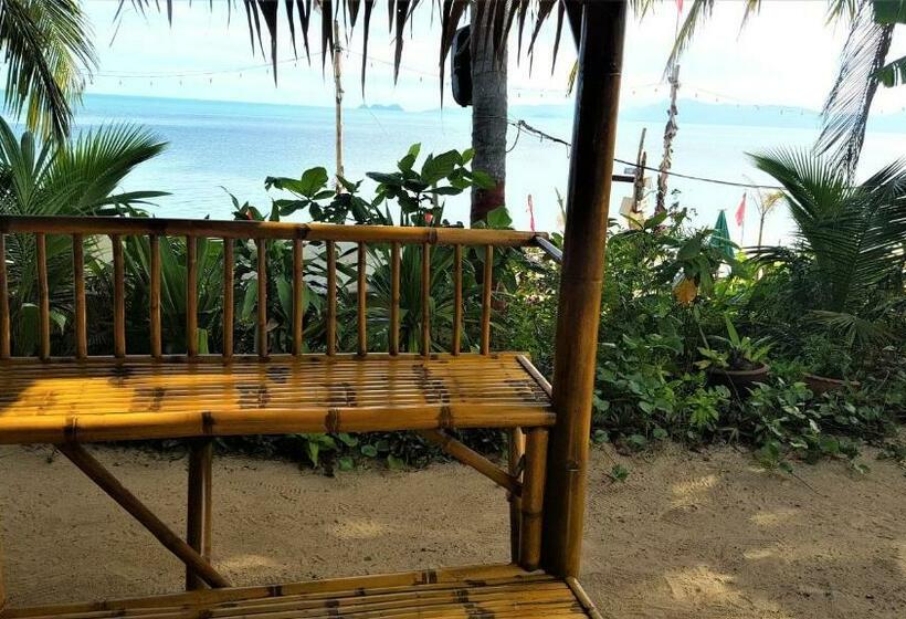 Бунгало Стандарт, Coco Sunset Beach
