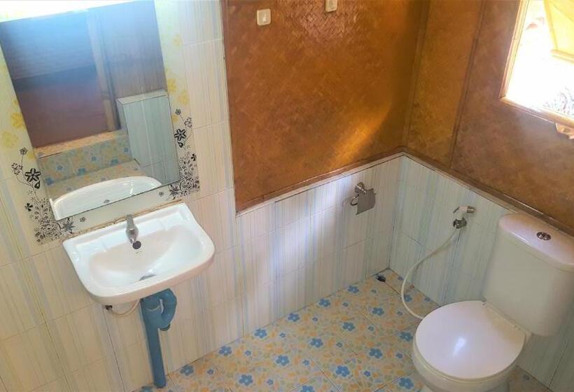 بانگلوی استاندارد, Coco Sunset Beach