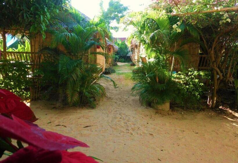 بانگلوی استاندارد, Coco Sunset Beach
