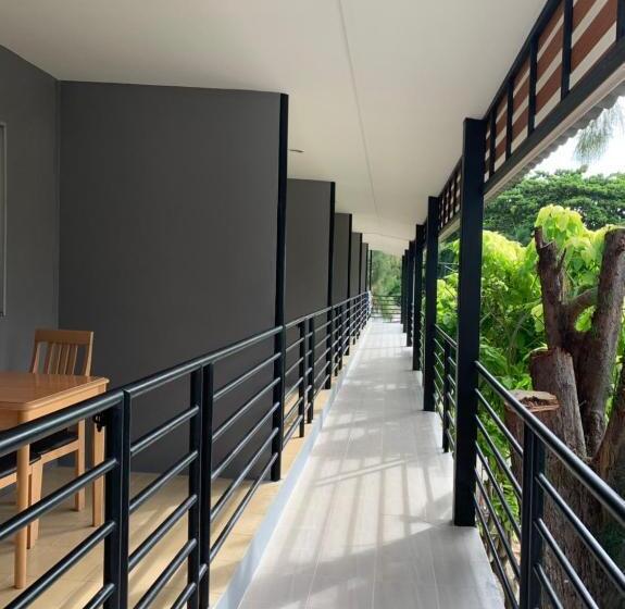 스탠다드 룸, Villa Navin