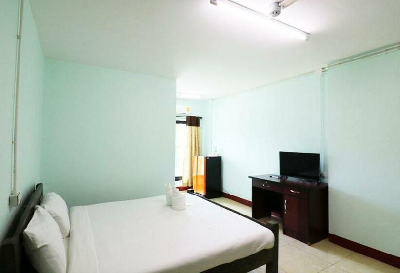 Номер Superior, Eden Garden Resort