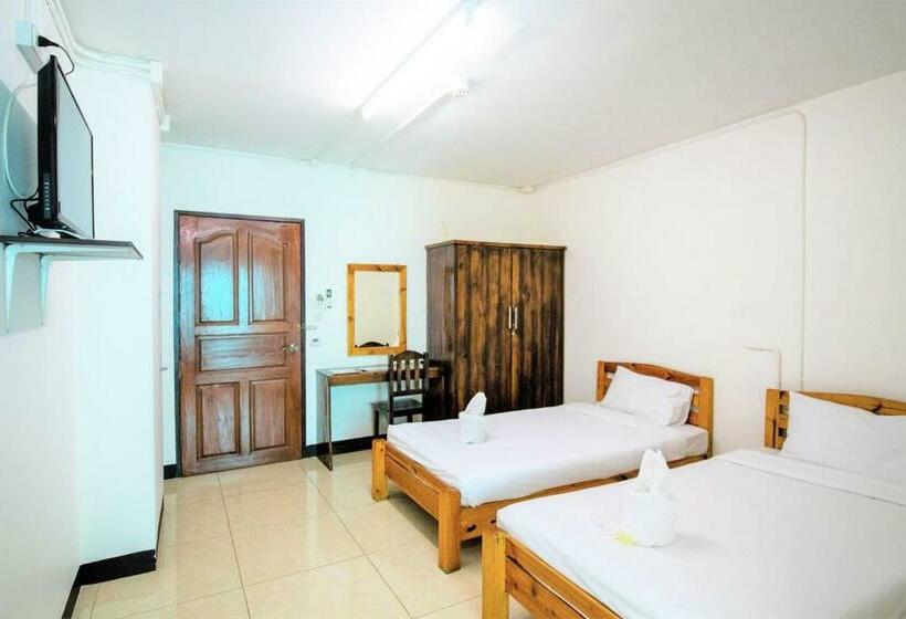 Номер Стандарт, Eden Garden Resort