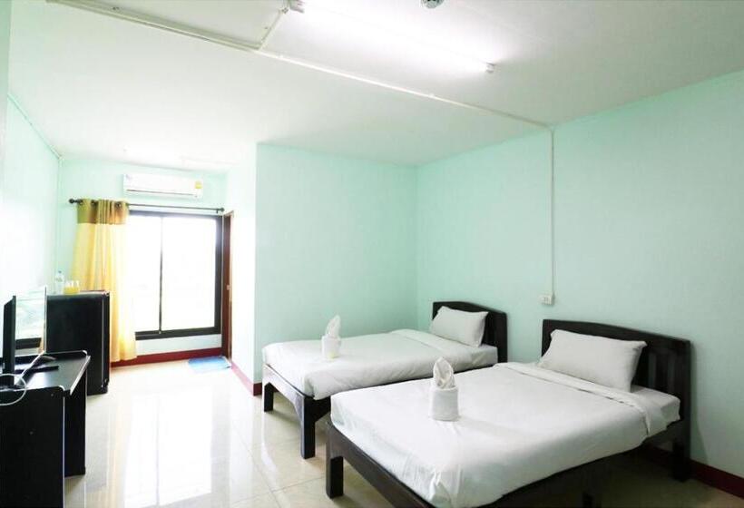 Номер Superior, Eden Garden Resort