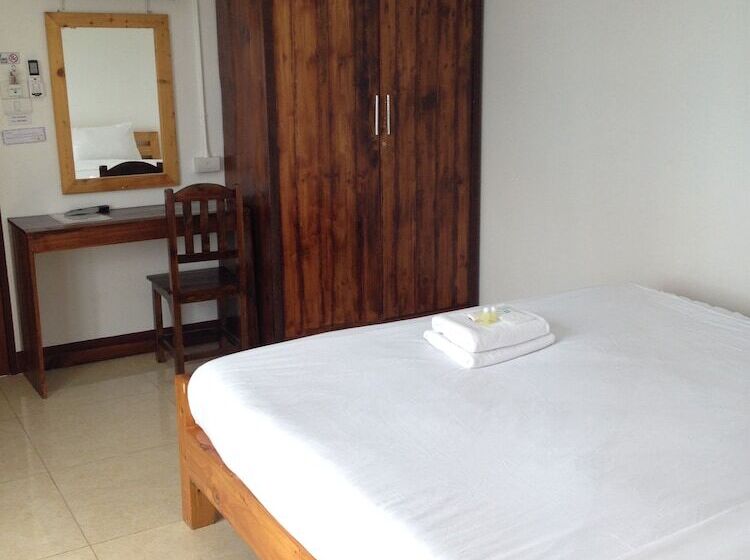Номер Superior, Eden Garden Resort