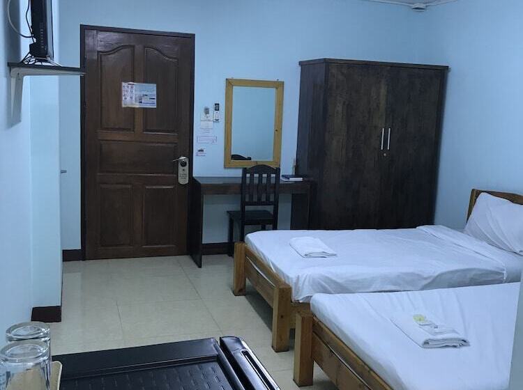 Номер Стандарт, Eden Garden Resort