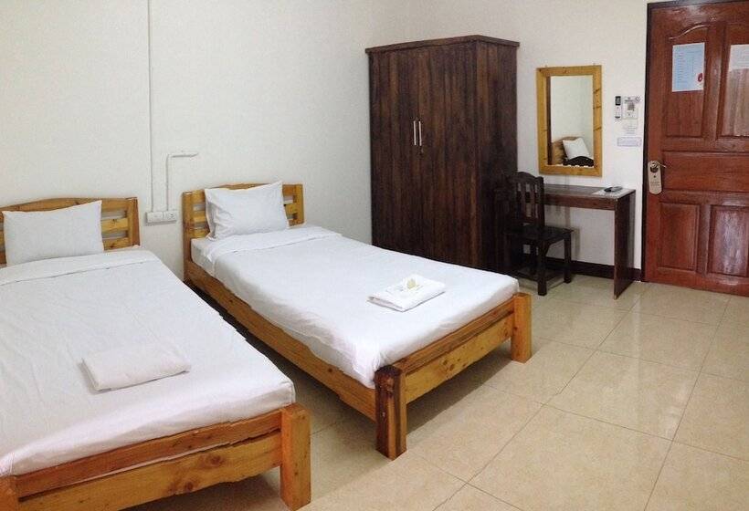 Номер Superior, Eden Garden Resort