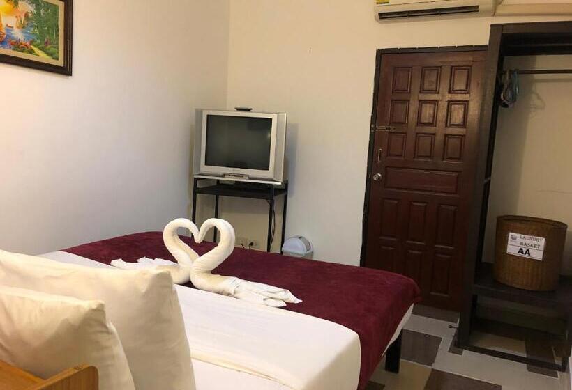 经济房, Aumpai Luxury