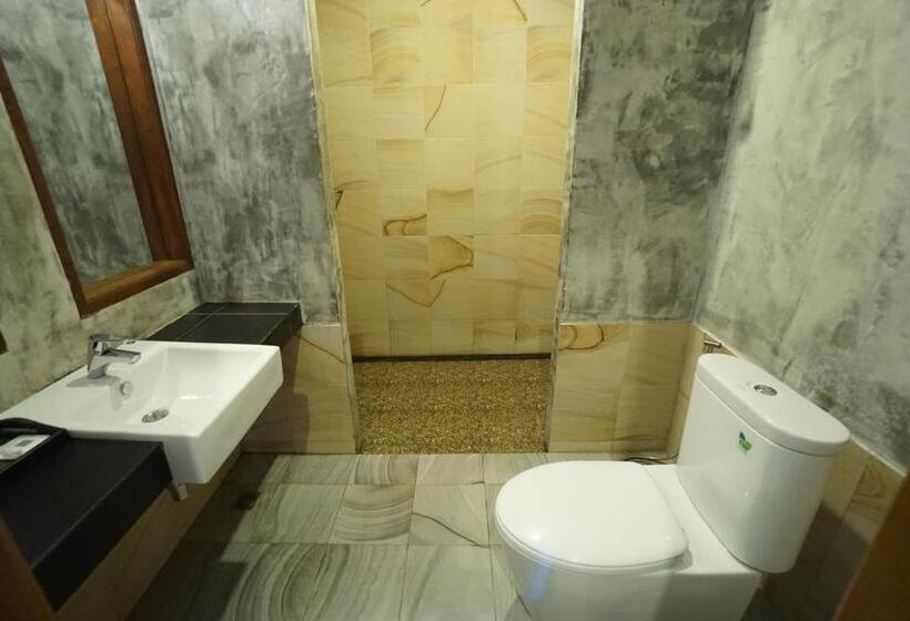 ویلای 1 خوابه, Villa Varich