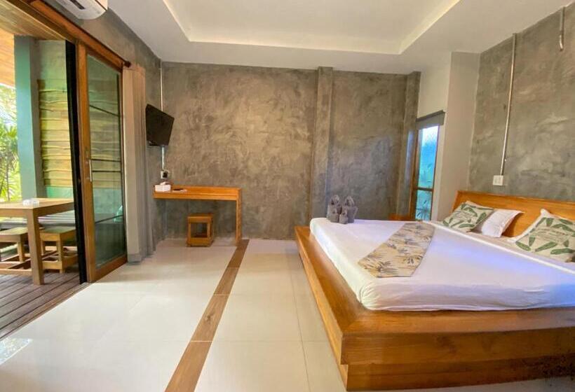 ویلای 1 خوابه, Villa Varich