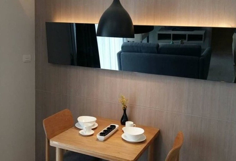 Студия Стандарт, Madera Residence Sriracha
