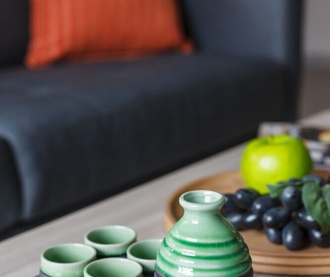 Студия Стандарт, Madera Residence Sriracha