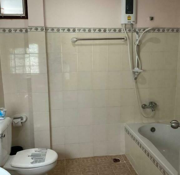 빌라 침실 1개, Island Spa Resort