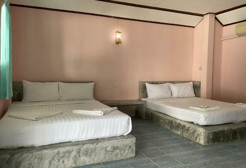 빌라 침실 1개, Island Spa Resort