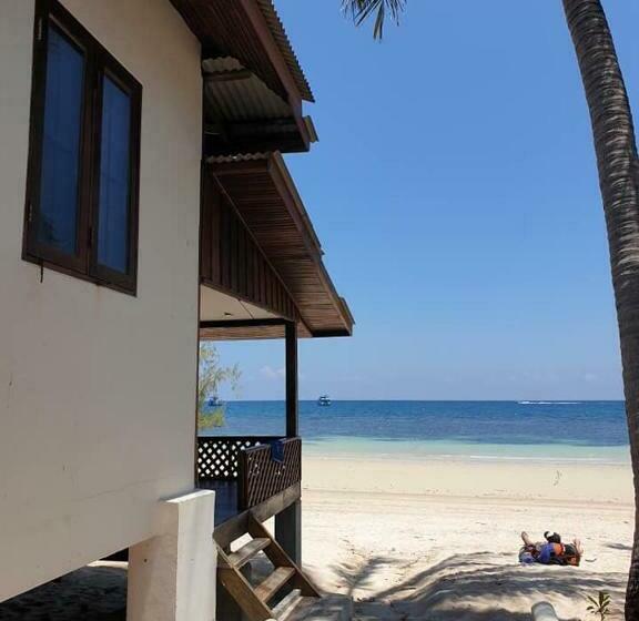 빌라 침실 1개, Island Spa Resort