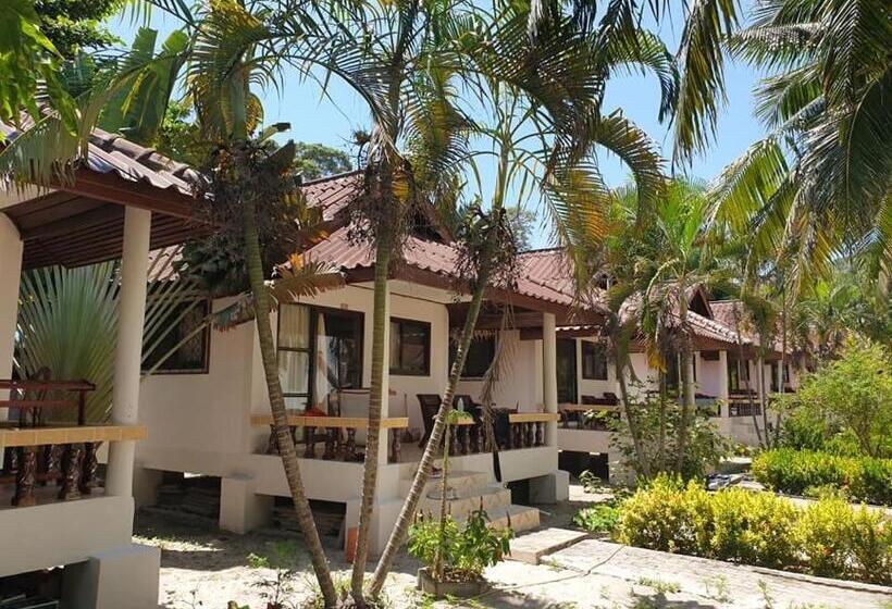 빌라 침실 1개, Island Spa Resort