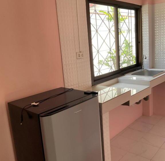 빌라 침실 1개, Island Spa Resort