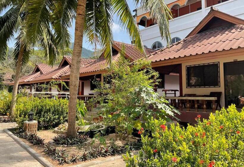 빌라 침실 1개, Island Spa Resort