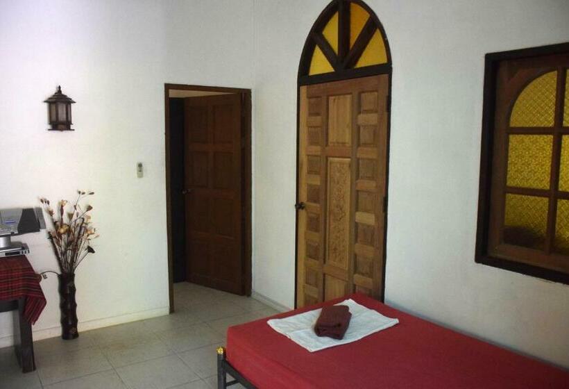 Апартаменты 1 Спальня, Sanuk Bungalows