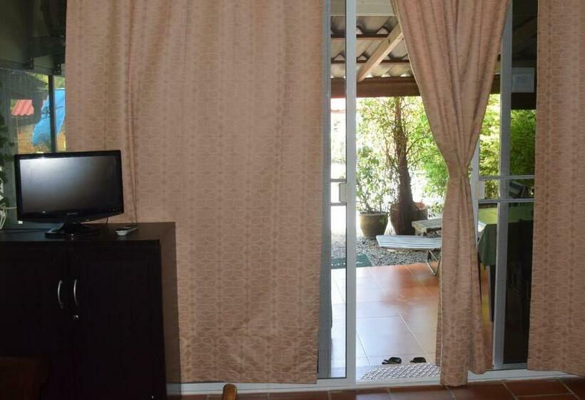 Люкс Классика, Sanuk Bungalows