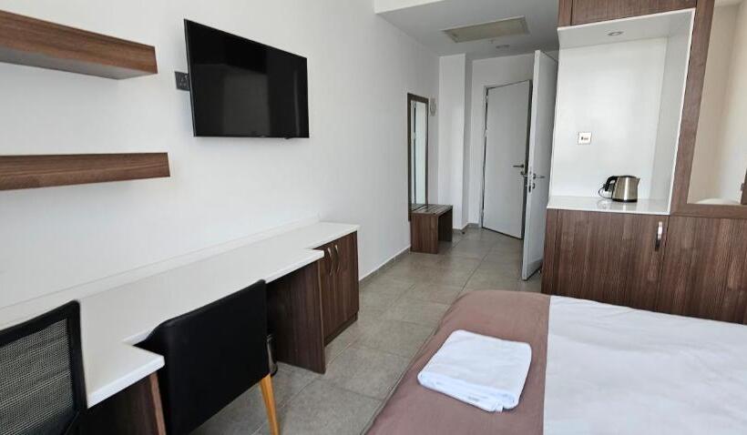 스탠다드 룸, Dorana Residence