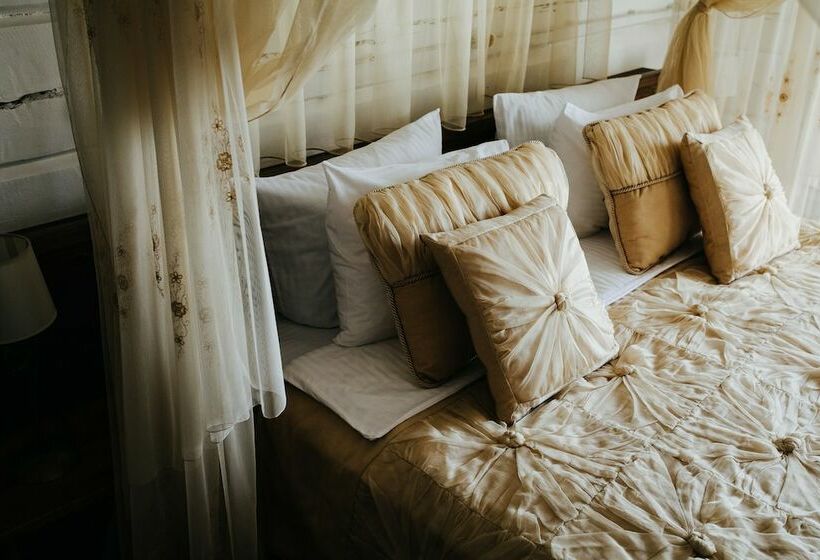 小型套房, Boutique Hotel Marussia
