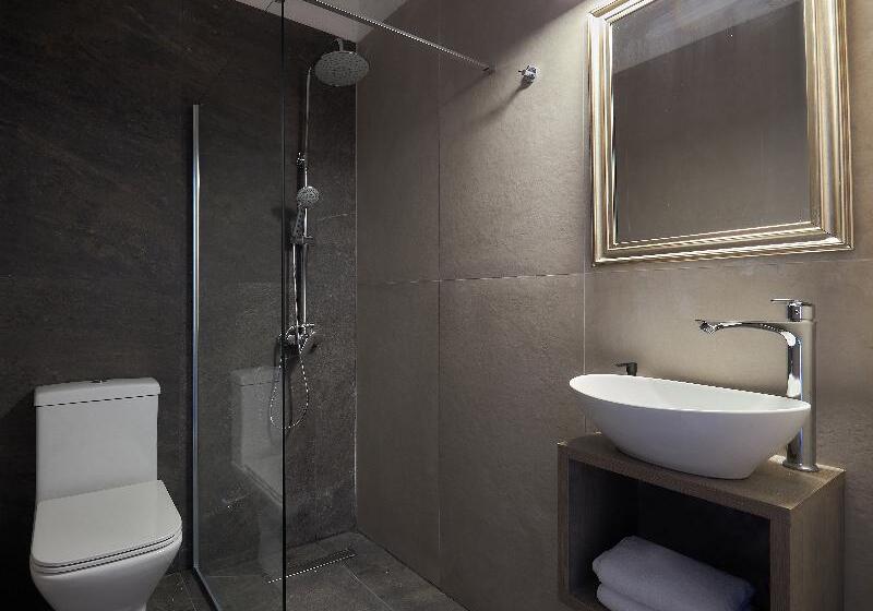 Номер Стандарт, Charm Hotel, Hersonissos