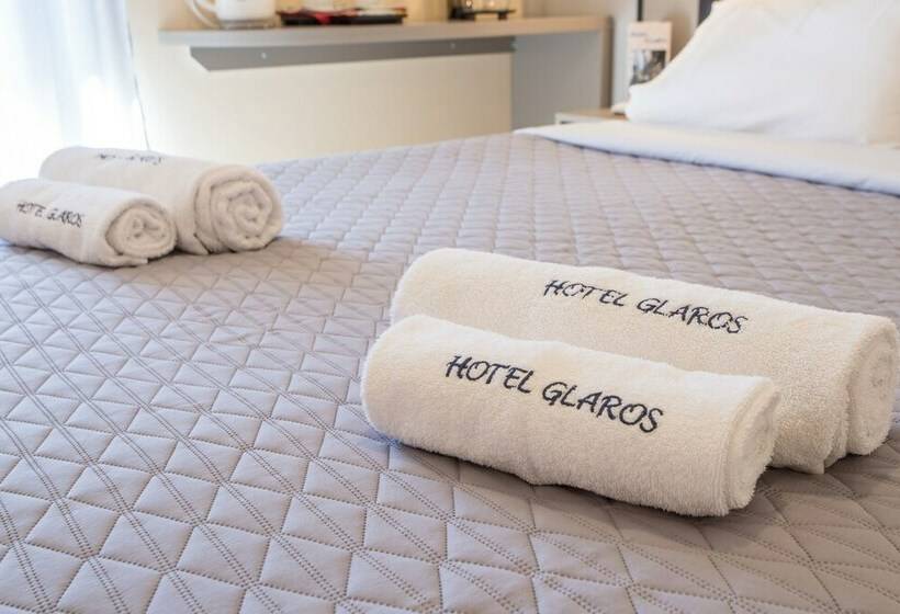 Номер Стандарт, Glaros