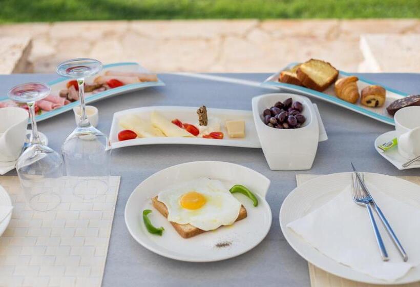 Люкс Superior Вид на Море, Mareggio Exclusive Residences & Suites