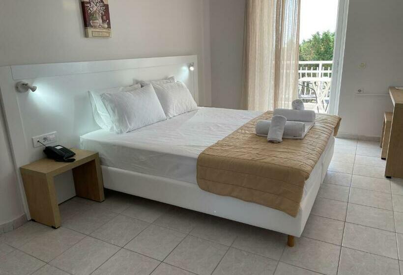 Номер Стандарт Вид на Море, Armonia Hotel By Zante Plaza