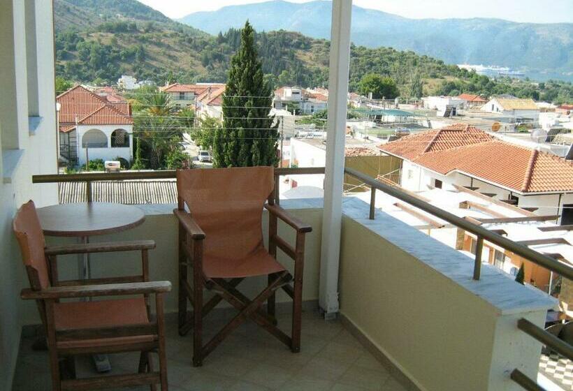 Люкс, Selefkos Palace
