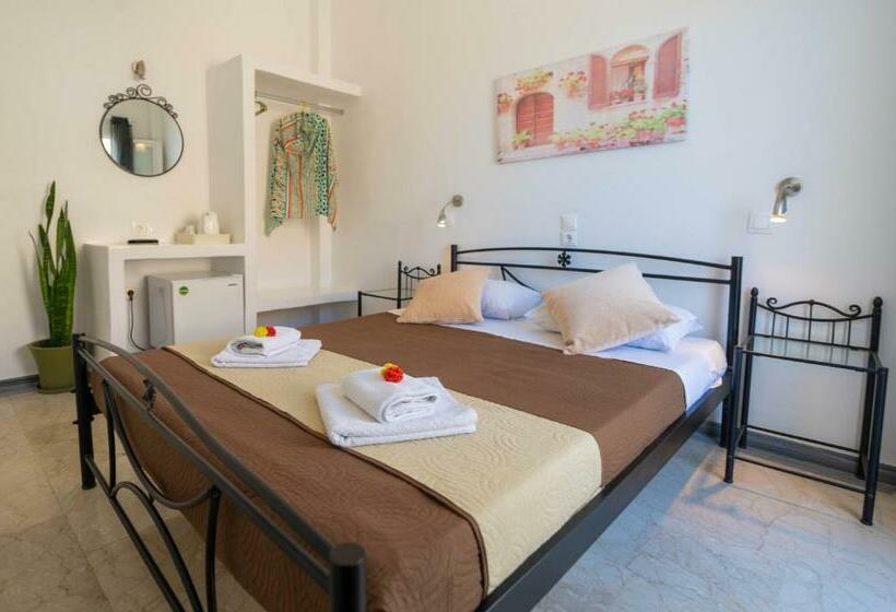 Chambre Standard, Join Us Low Cost Rooms