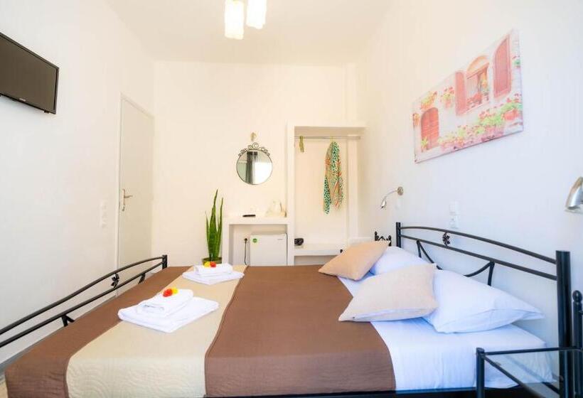 Chambre Standard, Join Us Low Cost Rooms