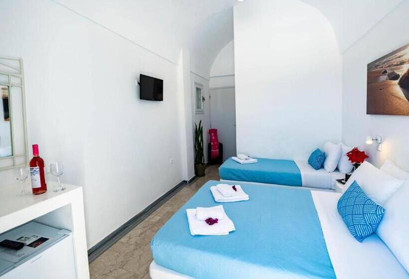 Chambre Triple Standard, Join Us Low Cost Rooms