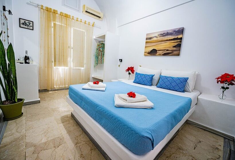 Chambre Standard, Join Us Low Cost Rooms