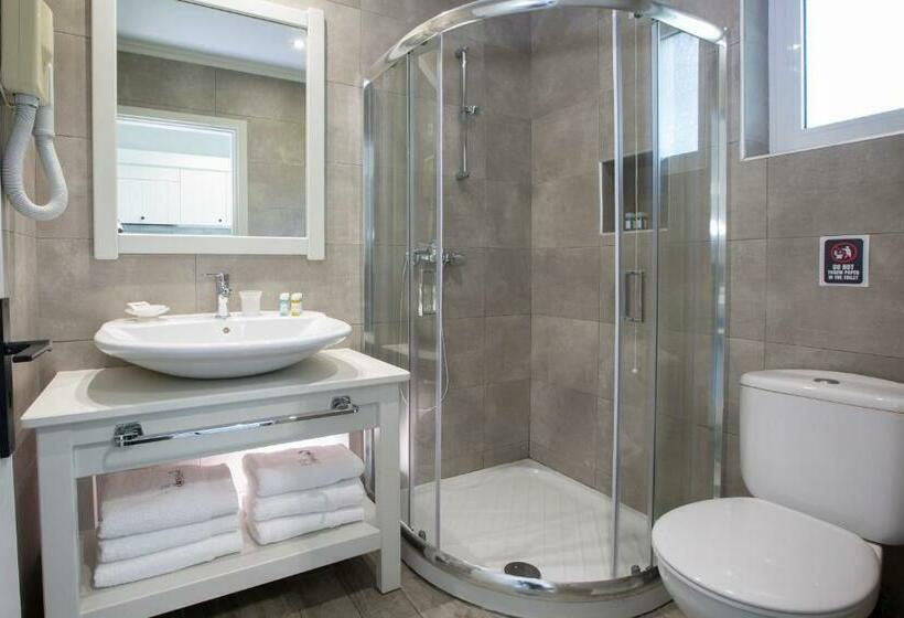 חדר סטודיו סטנדרד, Villa Elia Resort