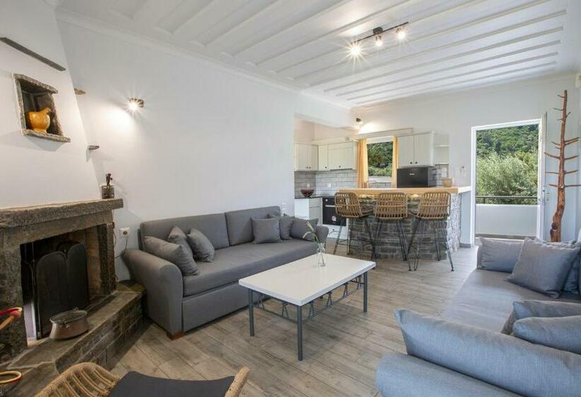 패밀리 스위트, Villa Elia Resort