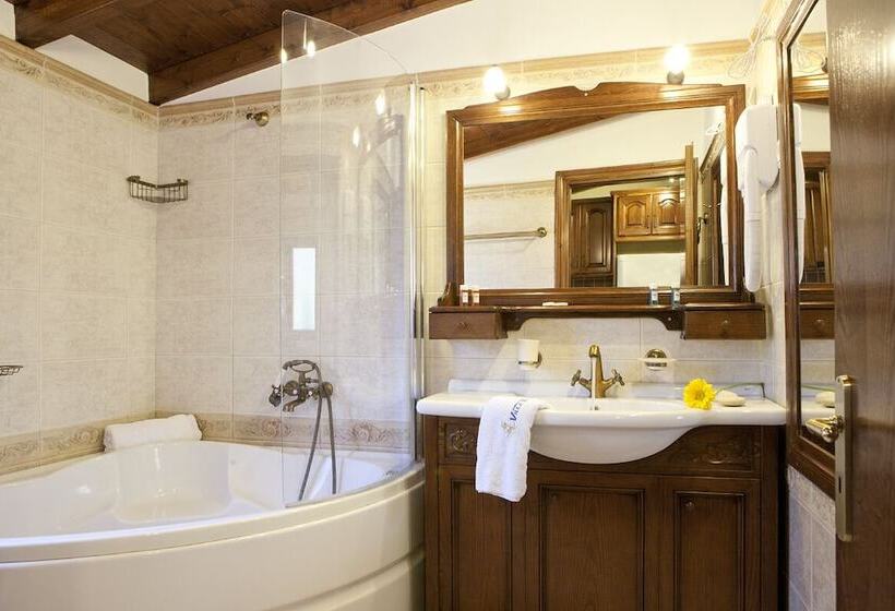 주니어 스위트, Villa Elia Resort