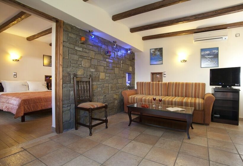 패밀리 스위트, Villa Elia Resort
