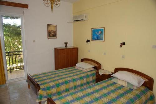 Студия Superior, Villa Nefeli