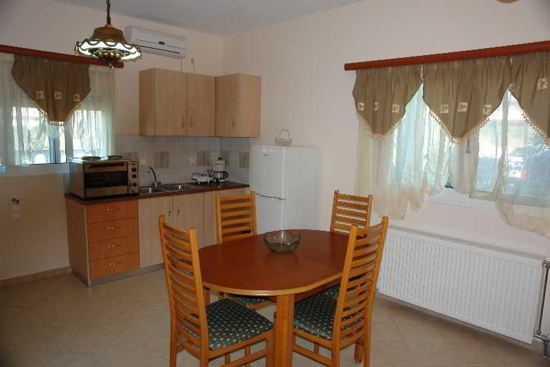 Апартаменты 1 Спальня, Villa Nefeli